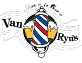Van Ryn's Barber Shop