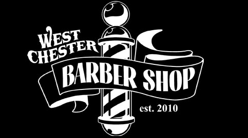 The West Chester barber Shop