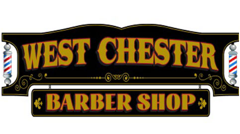 West Chester Barber Shop